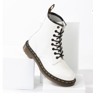 doc marten boots